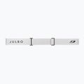 Slidinėjimo akiniai Julbo Banger Reactiv Glare Control white/black/flash infrared 5
