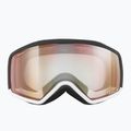 Slidinėjimo akiniai Julbo Banger Reactiv High Contrast black/white/flash infrared 3