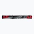 Slidinėjimo akiniai Julbo Mars black/goldange/flash red 3