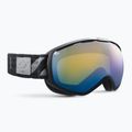 Slidinėjimo akiniai Julbo Atlas OTG black/yellow/flash blue