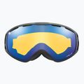 Slidinėjimo akiniai Julbo Atlas OTG black/yellow/flash blue 2