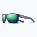 Julbo Renegade Reactiv Nautic matiniai tamsiai mėlyni/mėlyni akiniai nuo saulės J4998012