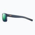 Julbo Renegade Reactiv Nautic matiniai tamsiai mėlyni/mėlyni akiniai nuo saulės J4998012 2