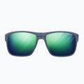 Julbo Renegade Reactiv Nautic matiniai tamsiai mėlyni/mėlyni akiniai nuo saulės J4998012 3