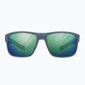 Julbo Renegade Reactiv Nautic matiniai tamsiai mėlyni/mėlyni akiniai nuo saulės J4998012 4