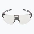 Julbo Aerospeed Reactiv Performance permatomi juodi/pilki dviratininkų akiniai J5024020 3