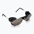 Akiniai nuo saulės Julbo Cham Spectron 4 argent/noir