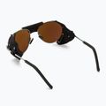 Akiniai nuo saulės Julbo Cham Spectron 4 argent/noir 2
