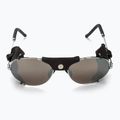 Akiniai nuo saulės Julbo Cham Spectron 4 argent/noir 3