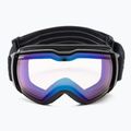 Julbo Aerospace juodi/reactiv performance/mėlyni slidinėjimo akiniai J74034149 2