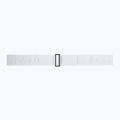 Slidinėjimo akiniai Julbo June white/goldange/flash silver 3