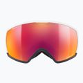 Slidinėjimo akiniai Julbo Hit Spectron white/black/flash red 2