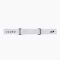 Slidinėjimo akiniai Julbo Hit Spectron white/black/flash red 4