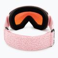 Slidinėjimo akiniai Julbo Hit Spectron pink/gray/flash violet 3