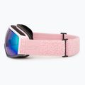 Slidinėjimo akiniai Julbo Hit Spectron pink/gray/flash violet 4