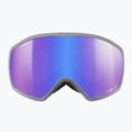 Slidinėjimo akiniai Julbo Hit OTG Reactiv HD gray/flash blue 2