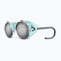 Akiniai nuo saulės Julbo Vermont Spectron S4 metallic light blue