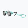 Akiniai nuo saulės Julbo Vermont Spectron S4 metallic light blue 2