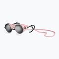 Akiniai nuo saulės Julbo Vermont Spectron S4 metallic pink 2