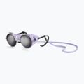 Akiniai nuo saulės Julbo Vermont Spectron S4 metallic light purple 2