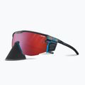 Akiniai nuo saulės Julbo Ultimate Cover Reactiv 0-3 black/blue 2