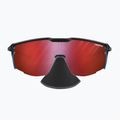 Akiniai nuo saulės Julbo Ultimate Cover Reactiv 0-3 black/blue 3