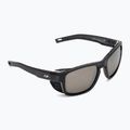 Akiniai nuo saulės Julbo Shield M Spectron translucent black/white