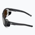 Akiniai nuo saulės Julbo Shield M Spectron translucent black/white 4