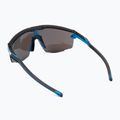 Akiniai nuo saulės Julbo Ultimate Spectron 3 black/blue/multilayer blue 2
