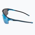 Akiniai nuo saulės Julbo Ultimate Spectron 3 black/blue/multilayer blue 4