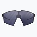 Akiniai nuo saulės Julbo Edge Reactiv 0-3 mat black/mat fluo orange/clear 6