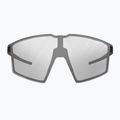Akiniai nuo saulės Julbo Edge Reactiv 0-3 mat black/mat fluo orange/clear 7