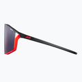 Akiniai nuo saulės Julbo Edge Reactiv 0-3 mat black/mat fluo orange/clear 8