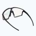 Akiniai nuo saulės Julbo Edge Reactiv 1-3 Light Amplifier mat black/iridescent ir5/multilayer red 2