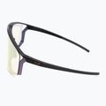Akiniai nuo saulės Julbo Edge Reactiv 1-3 Light Amplifier mat black/iridescent ir5/multilayer red 4