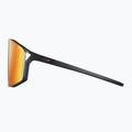 Akiniai nuo saulės Julbo Edge Reactiv 1-3 Light Amplifier mat black/iridescent ir5/multilayer red 8
