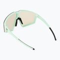Julbo Edge Reactiv 1-3 Light Amplifier matiniai mėtų spalvos dviračių akiniai 2