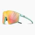 Julbo Edge Reactiv 1-3 Light Amplifier matiniai mėtų spalvos dviračių akiniai 6