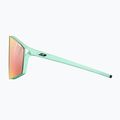 Julbo Edge Reactiv 1-3 Light Amplifier matiniai mėtų spalvos dviračių akiniai 7