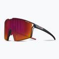 Julbo Edge Spectron 3 matiniai chaki/juodos spalvos dviratininkų akiniai 7