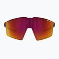 Julbo Edge Spectron 3 matiniai chaki/juodos spalvos dviratininkų akiniai 8