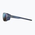 Saulės akiniai Julbo Monterosa 2 Reactiv iridescent cyan blue/purple 4