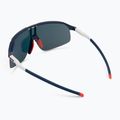 Akiniai nuo saulės Julbo Density Spectron 3 blue/white/red/multilayer red 2