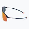 Akiniai nuo saulės Julbo Density Spectron 3 blue/white/red/multilayer red 4