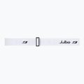 Vaikiški slidinėjimo akiniai Julbo Atome Chromakids white/brown 4