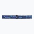 Vaikiški slidinėjimo akiniai Julbo Atome Chromakids blue/brown 4