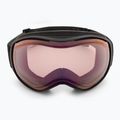 Moteriški slidinėjimo akiniai Julbo Ellipse Spectron Glare Control black/ flash infrared 2