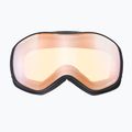 Moteriški slidinėjimo akiniai Julbo Ellipse Spectron Glare Control black/ flash infrared 2