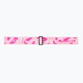 Vaikiški slidinėjimo akiniai Julbo Atome Chromakids pink/brown 4