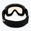 Slidinėjimo akiniai Julbo Lightyear Reactiv High Contrast black/ gray/ flash blue 3